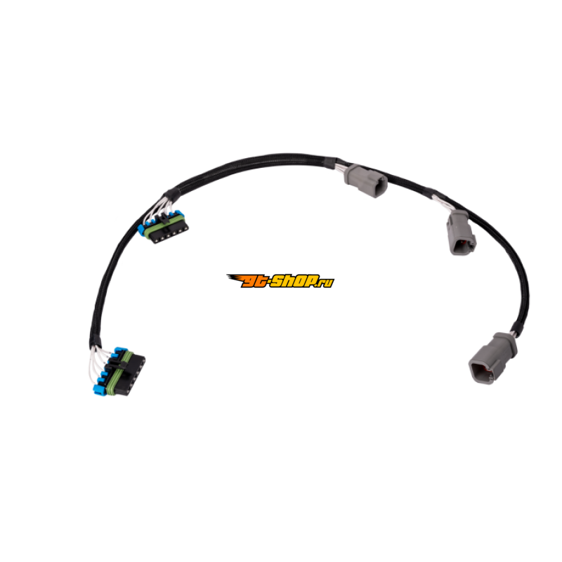 Fleece Performance FPE-HAR-CUMM-VC-ADPT-EARLY FPE Extension Harnesses