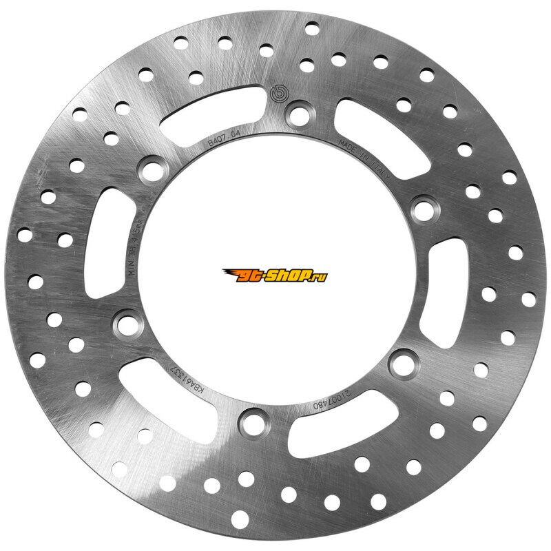 BRE Powersports Discs Brembo OE 68B407G4