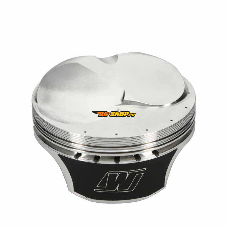 Wiseco K0023B100 WIS Piston Sets - 8 Cyl