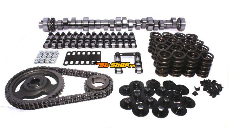 COMP Cams K34-773-9 CCA Camshaft Kits