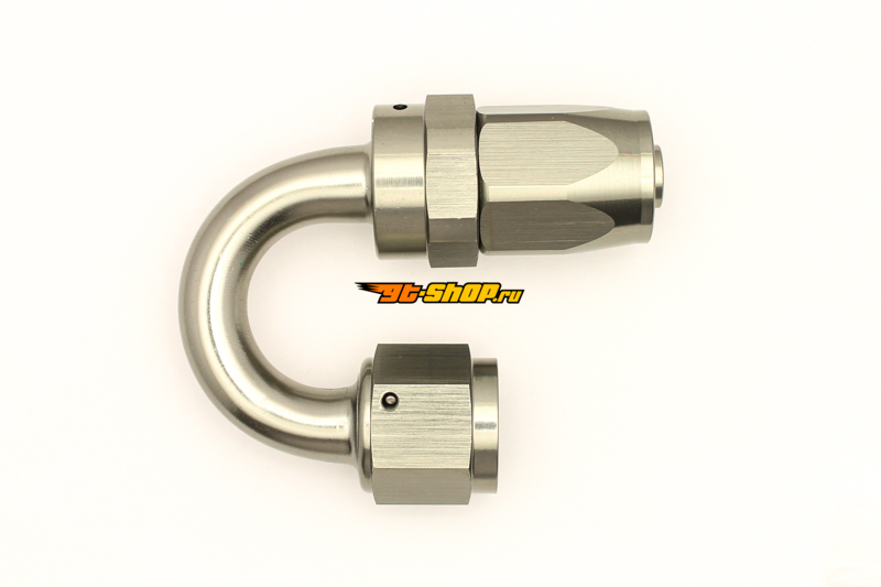 DeatschWerks 6-02-0808 DW Hose Ends