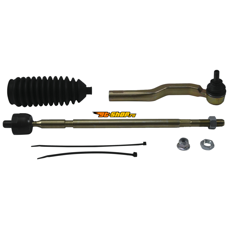 All Balls Racing 51-1094-L ABR Tie Rod Kits