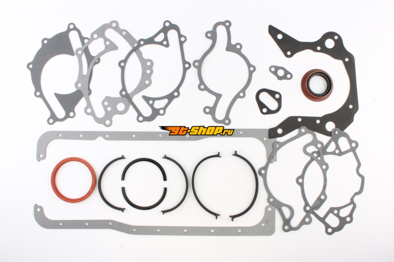 Cometic Gasket PRO1015B CG Street Pro Kits