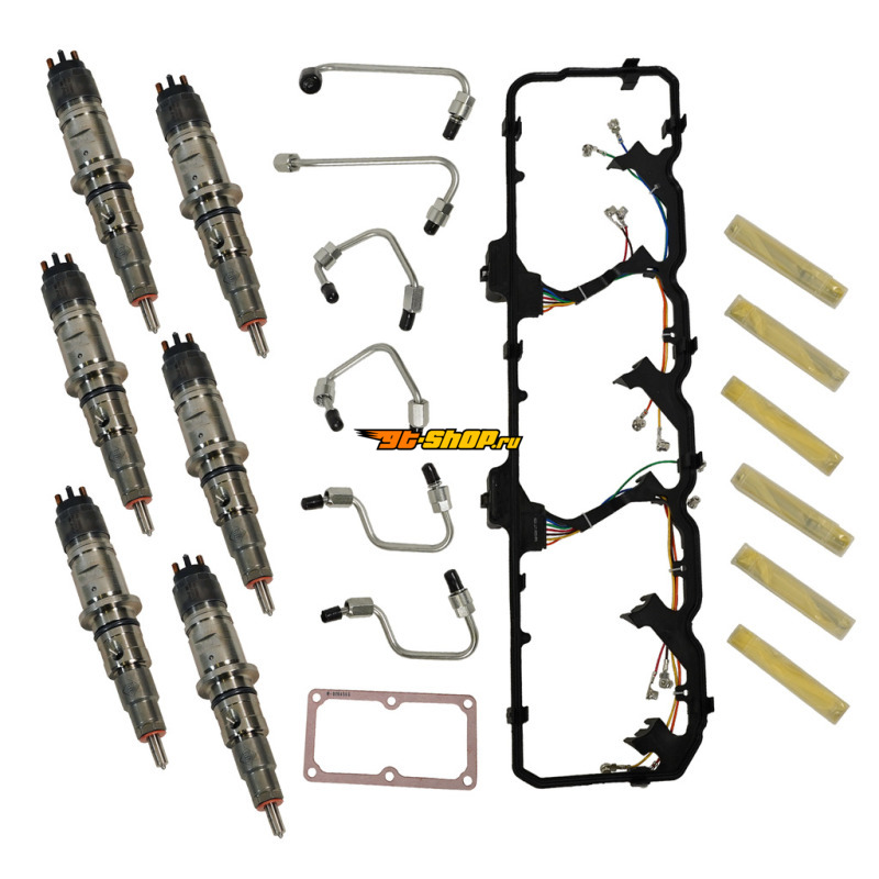 BD Diesel 1050188 BDD Injector Install Kits