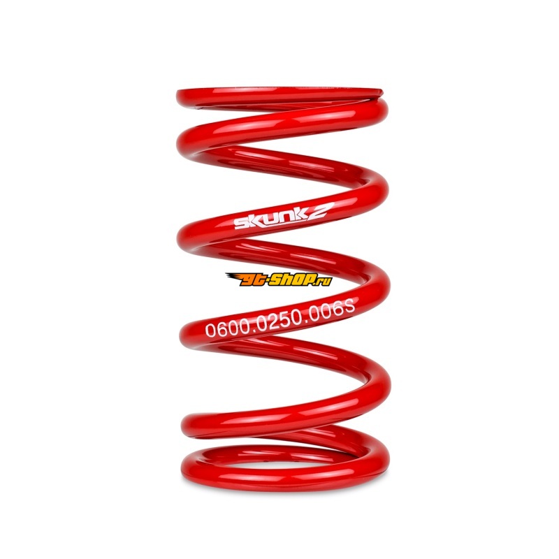 Skunk2 Racing 521-99-1090 SK Race Springs