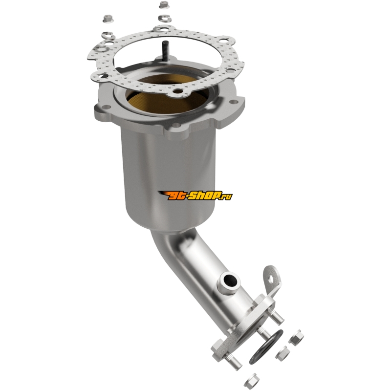 Magnaflow 5582275 MAG Converter Direct Fit