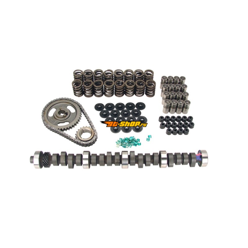 COMP Cams K31-115-4 CCA Camshaft Kits