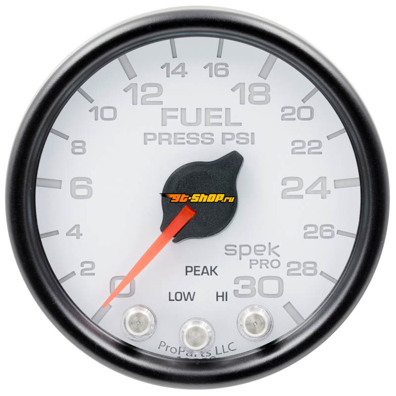 AutoMeter P31612 AM Spek-Pro Gauges