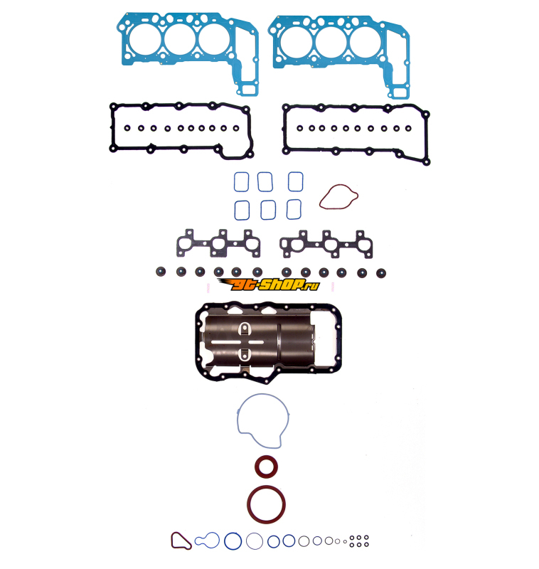 Fel-Pro 2601959 FEL Engine Gasket Sets