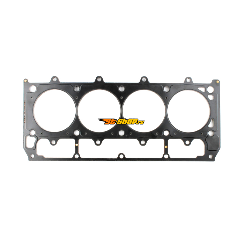Cometic Gasket C5702-060 CG Head Gaskets