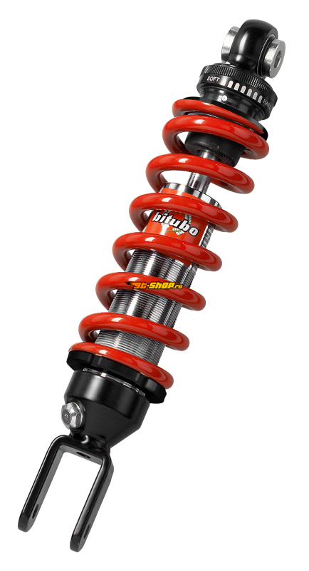 Bitubo Suspension Y0166WZE01 BIT WZE0 Monoshocks