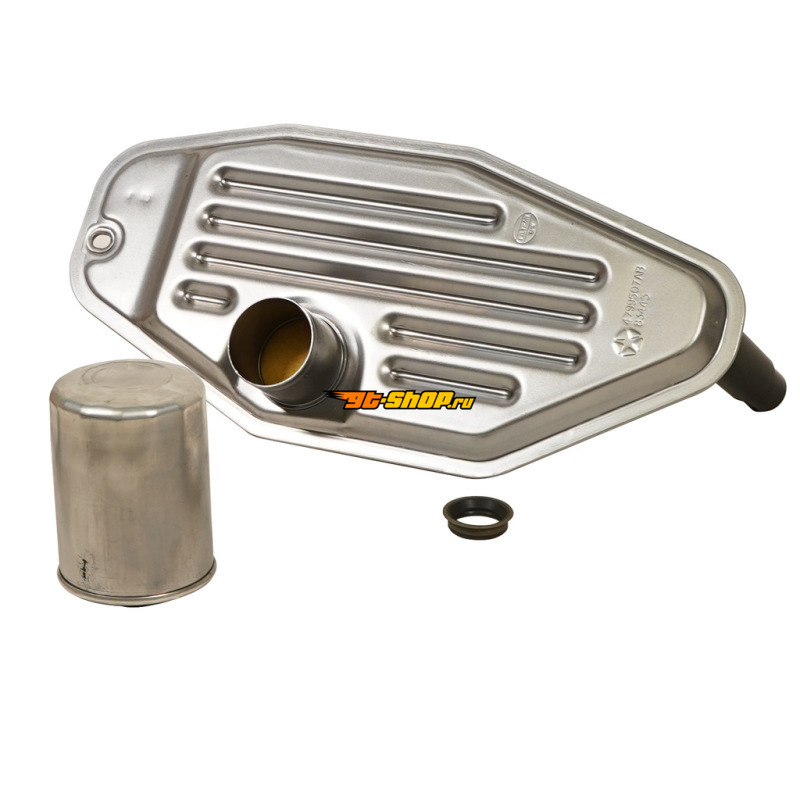 BD Diesel 1064043 BDD Inline Trans Filter Kits