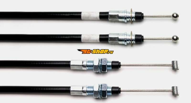 Wilwood 330-11982 WIL Parking Brake Cable Kit