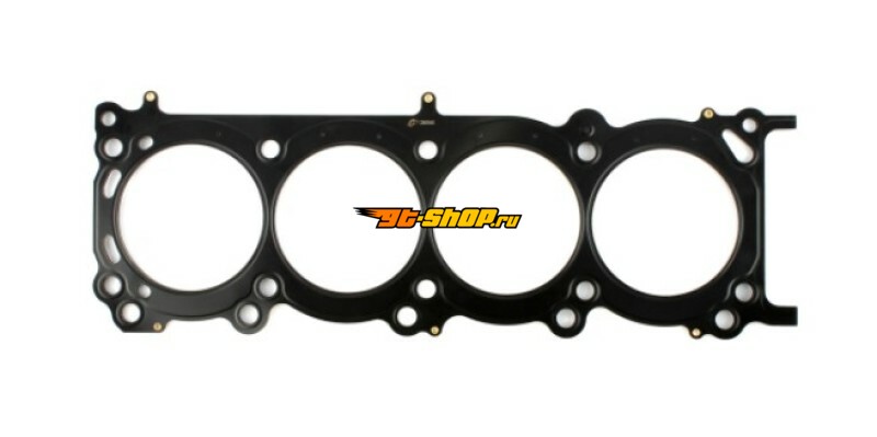 Cometic Gasket H3715040S CG Head Gaskets
