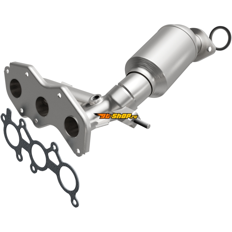 Magnaflow 5582556 MAG Converter Direct Fit