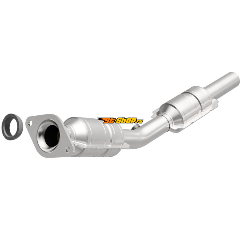 MAG Converter Direct Fit Magnaflow 444312
