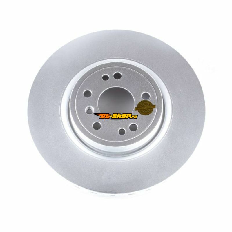 PowerStop EBR1660EVC PSB Evolution Coated Rotor