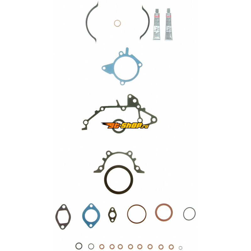 Fel-Pro CS96913 FEL Engine Conversion Gasket Sets