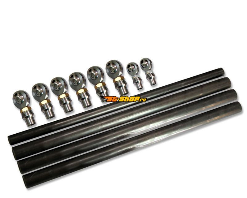 Artec Industries LK4004 ART Rod Ends