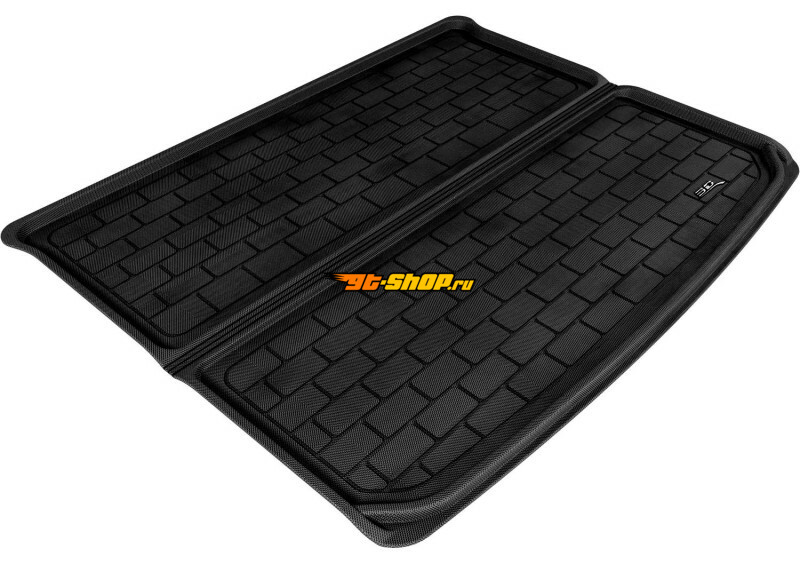 3D MAXpider M1PO0051309 ACE Cargo Liner - Black