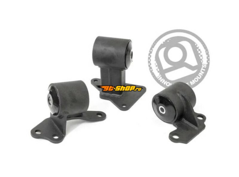 Innovative Mounts 29755-85A INM Steel Mount Kit-85A