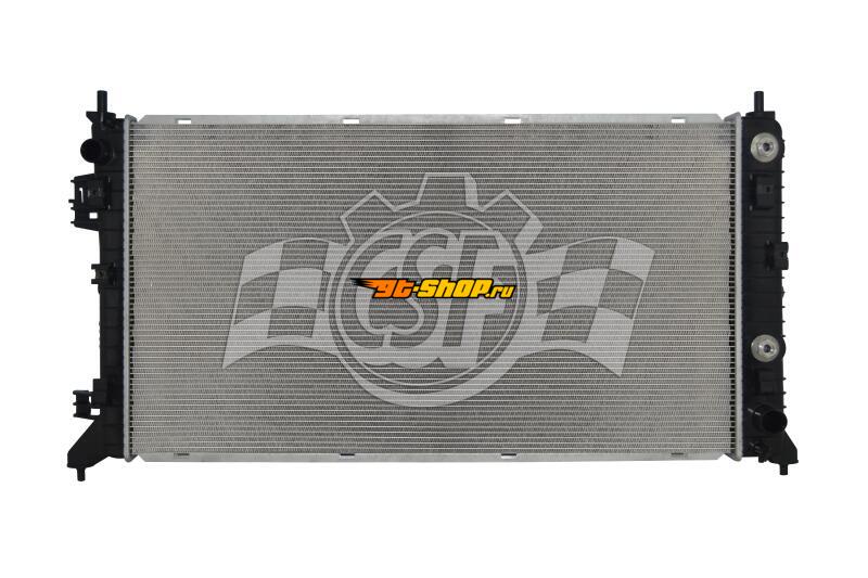 CSF 3948 CSF Radiators - Plastic