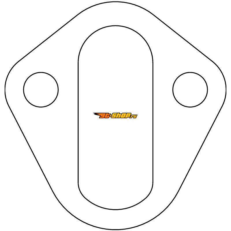 Cometic Gasket C15119 CG Head Gaskets