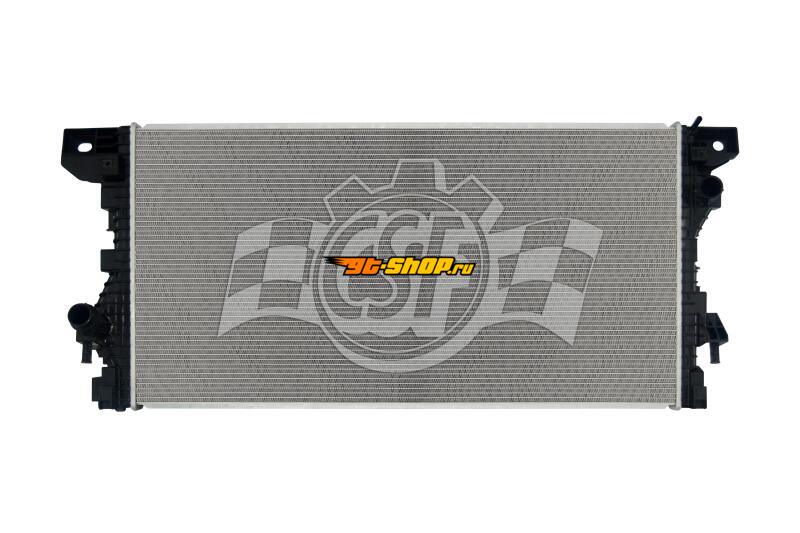 CSF 3945 CSF Radiators - Plastic