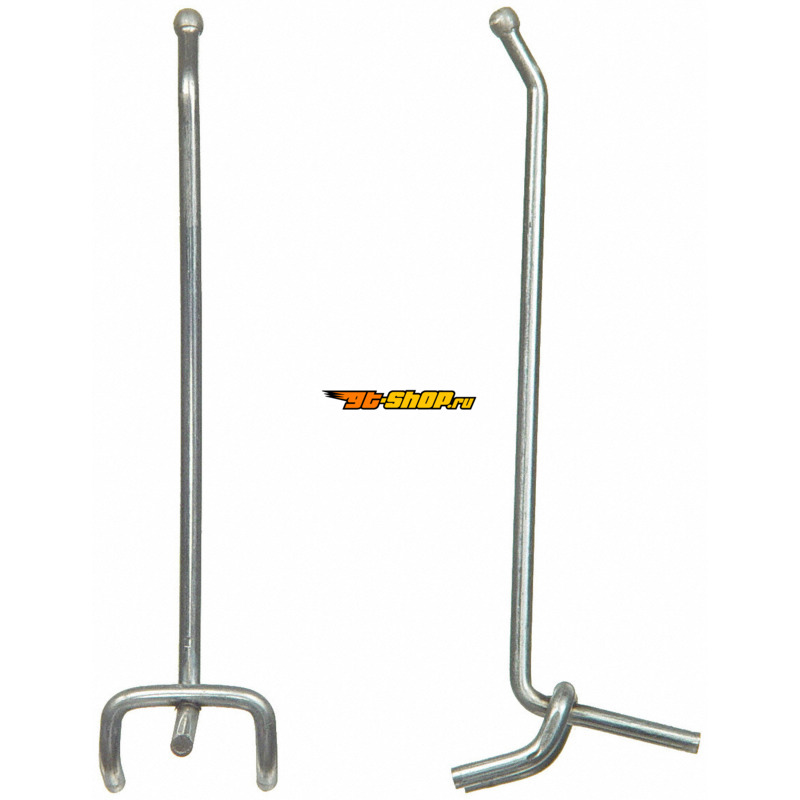 Fel-Pro HK4 FEL Hardware