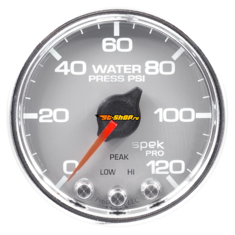 AutoMeter P34521 AM Spek-Pro Gauges