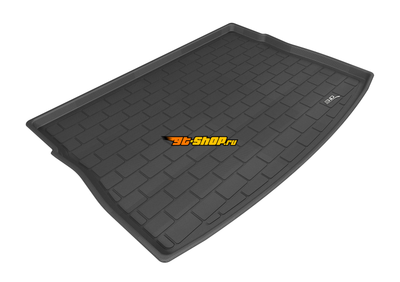 3D MAXpider M1VW0611309 ACE Cargo Liner - Black