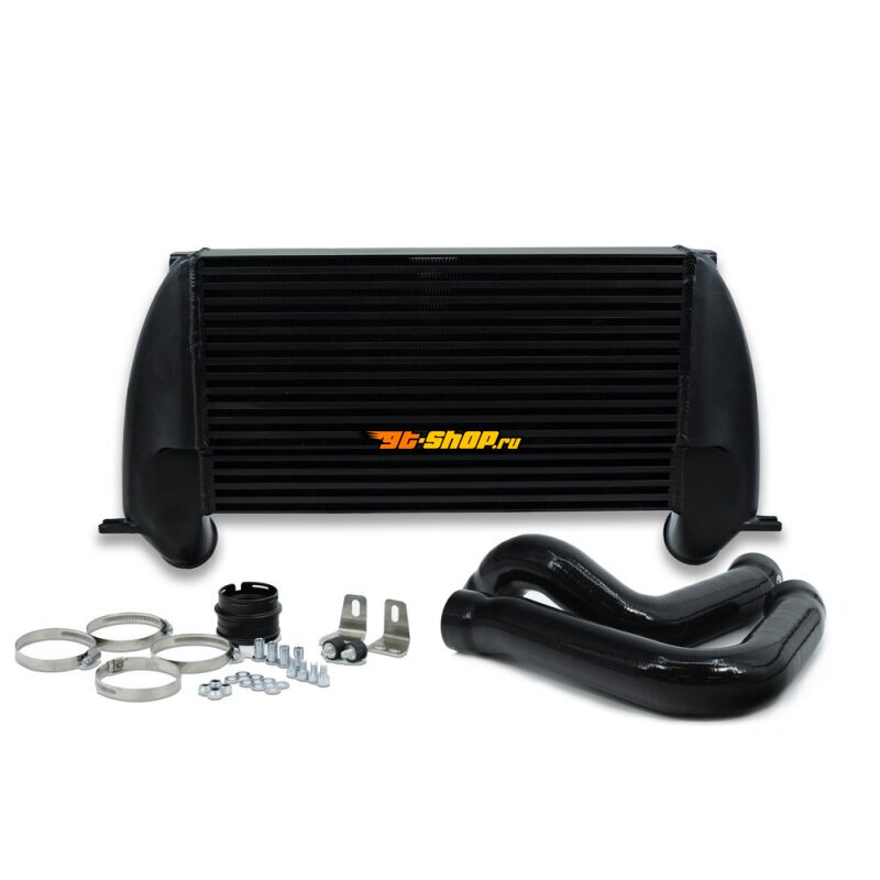 Wagner Tuning 200001213 WGT Intercooler Kits - Perf