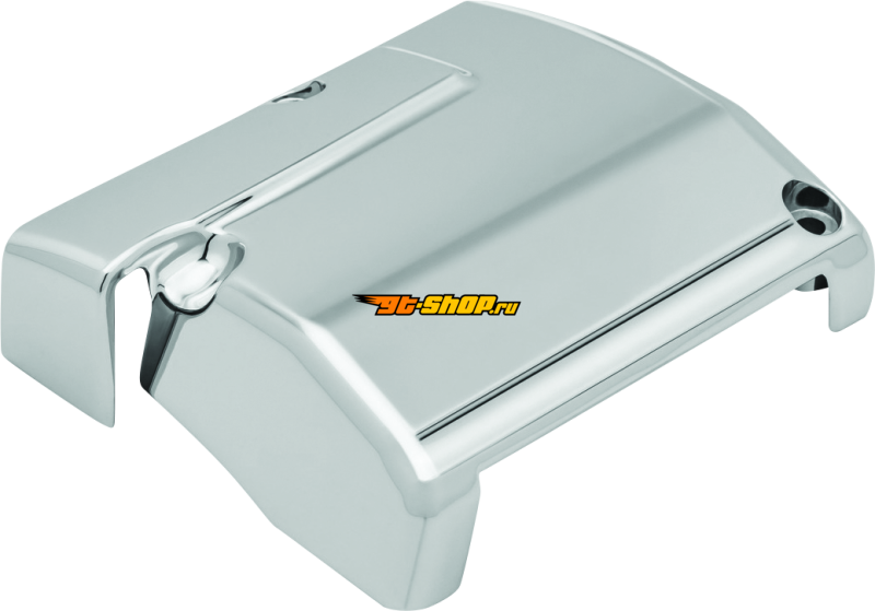 Kuryakyn 6415 KUR Transmission Covers