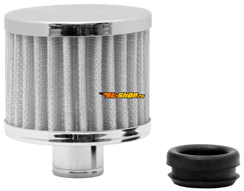 KN Air Filter Vent Kits K&N Engineering 62-1590WT