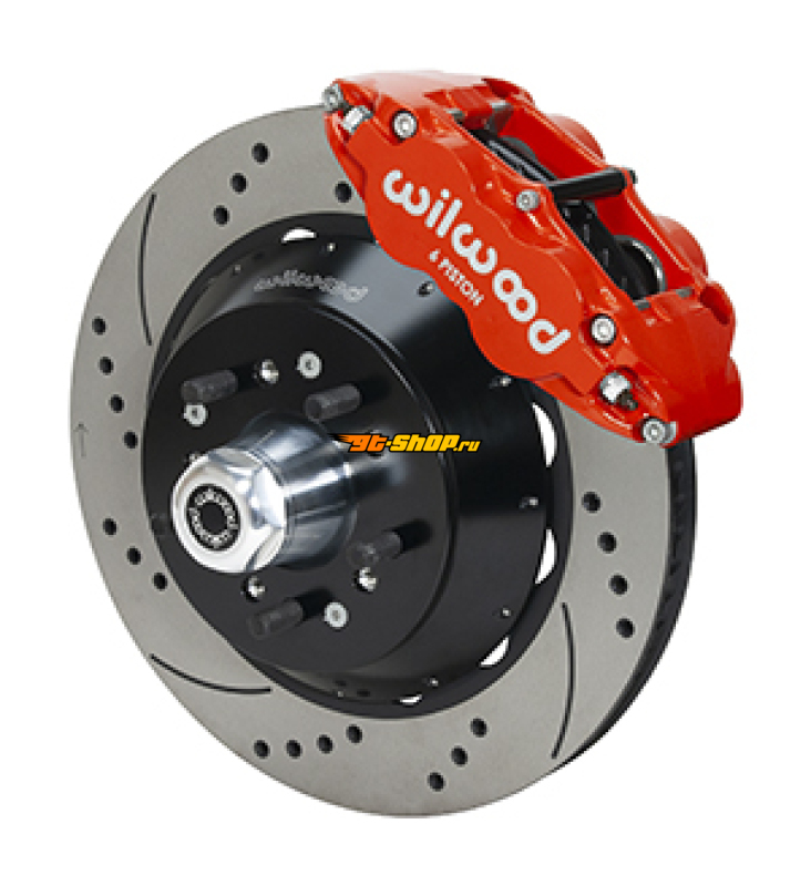 WIL Superlite Brake Kit Wilwood 140-14838-DR