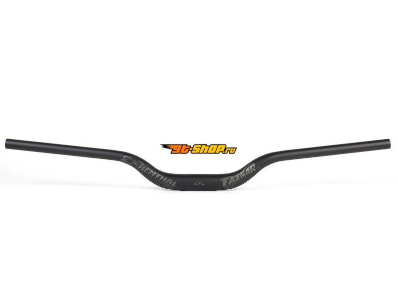 Renthal M200-01-006-01 REN Cycle V3 Fatbar 35