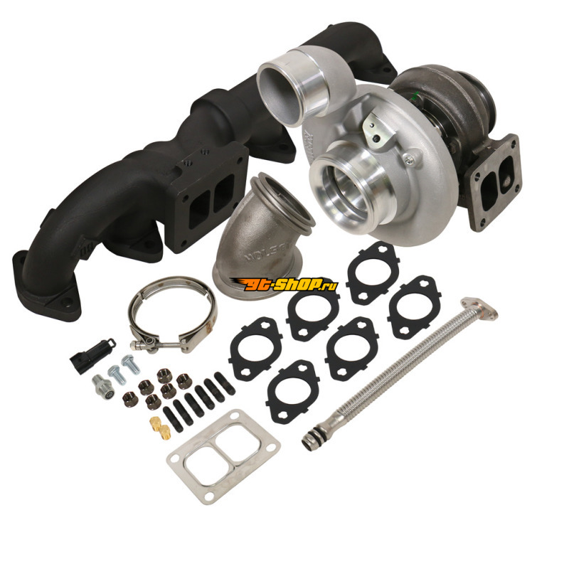 BD Diesel 1045173 BDD Iron Horn Turbo Kits