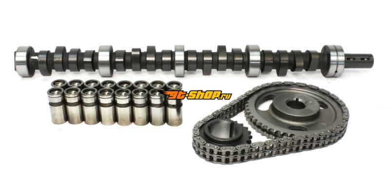 COMP Cams SK10-200-4 CCA Camshaft Kits