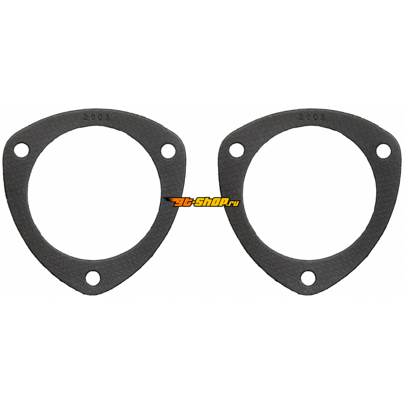 Fel-Pro 2003 FEL Exhaust Collector Gaskets