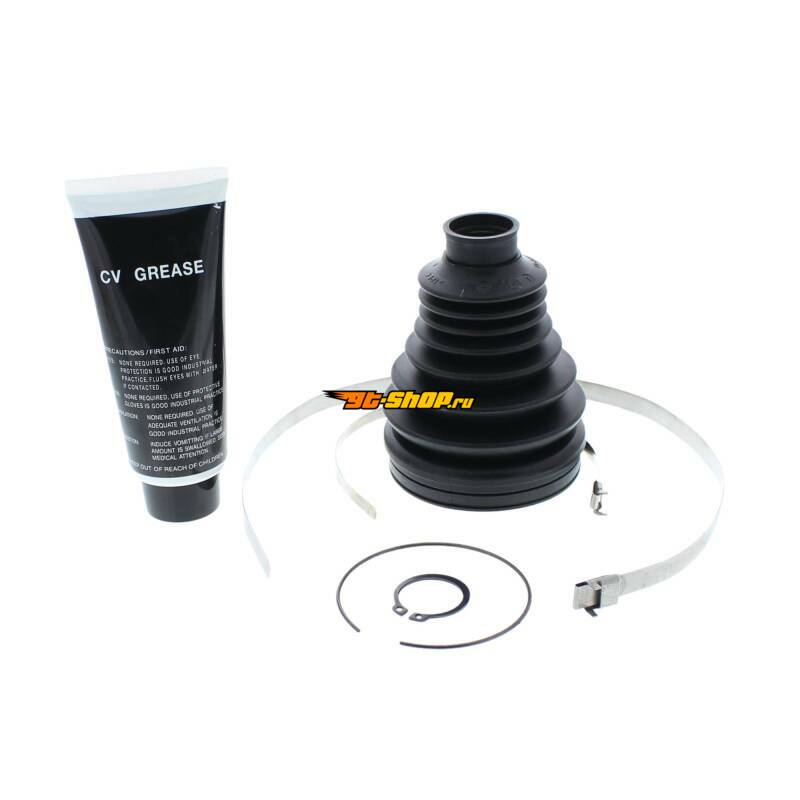 All Balls Racing AB8-BT-80AB ABR CV Boot Kits