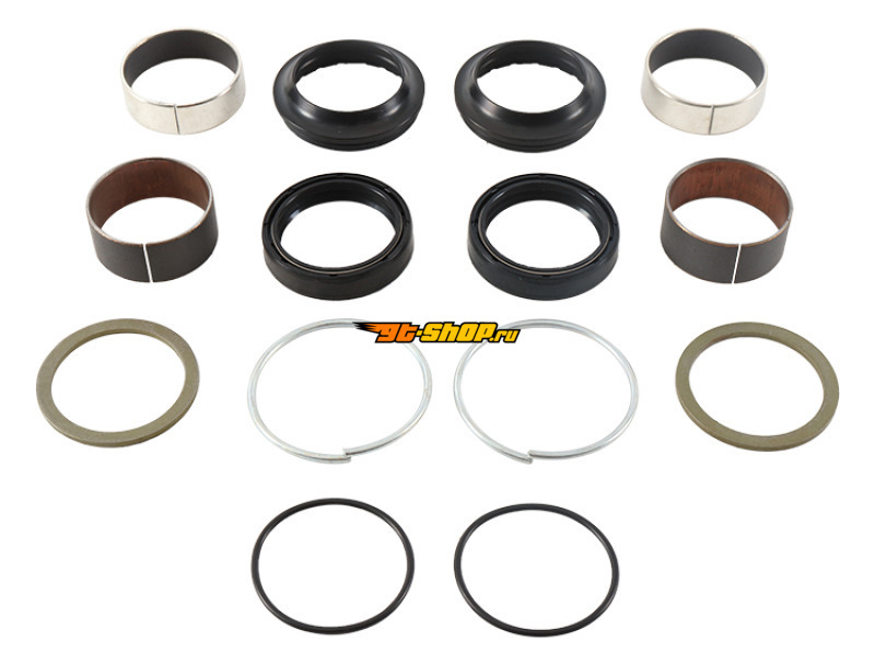 Pivot Works PWFFK-H13-000 PIV A-Arm Kit