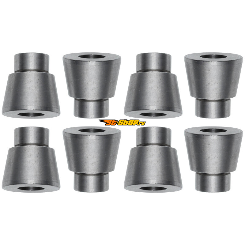 Camburg CAM-010117 CMB Uniball Hardware Kit - Sent to ACA