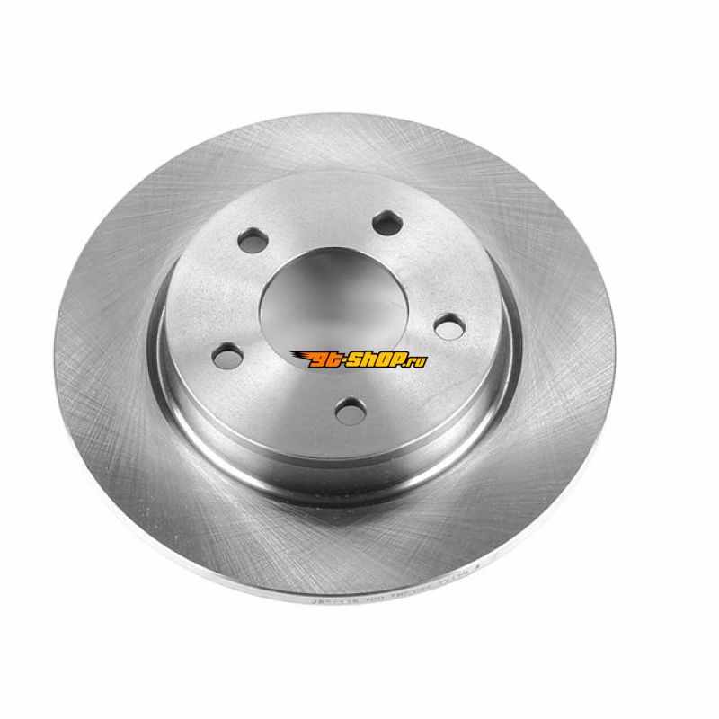 PowerStop JBR1116 PSB Autospecialty Rotor