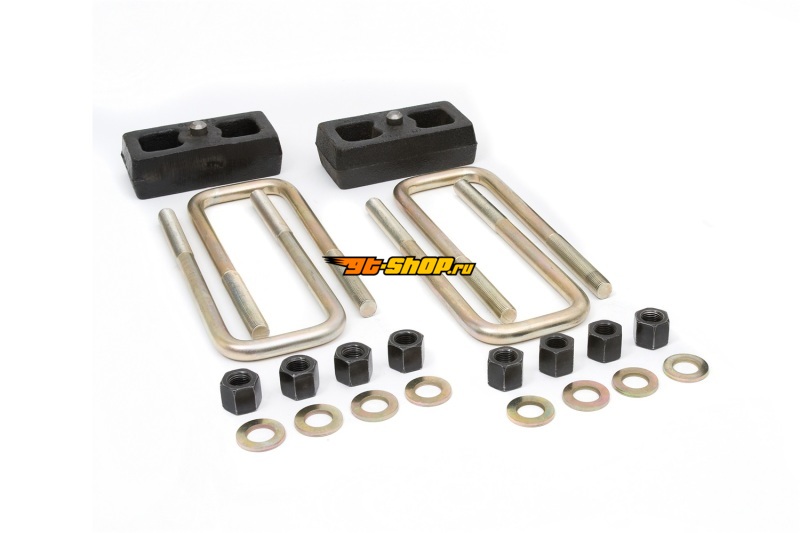 Daystar KT09121 DAY Comfort Ride Kits