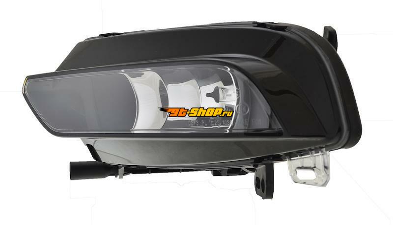 Hella 010832291 HELLA Fog Lights