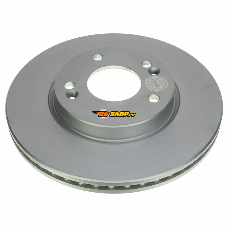PowerStop JBR1904EVC PSB Evolution Coated Rotor