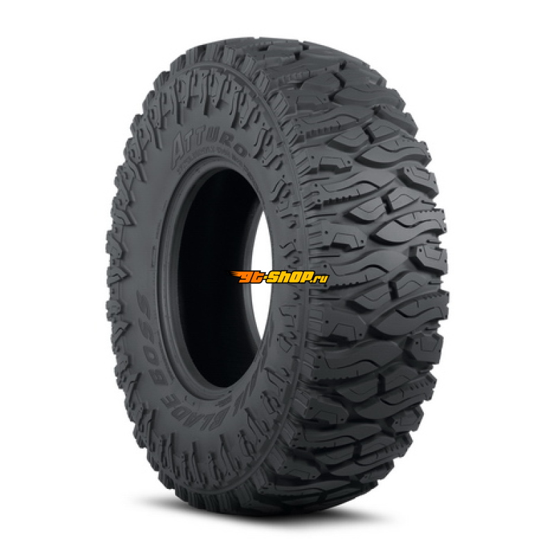ATT Trail Blade Boss Tires Atturo Tire TBBO-LMFY6MB