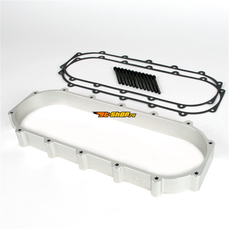 Skunk2 Racing 907-05-9002 SK Ultra Manifold Spacers