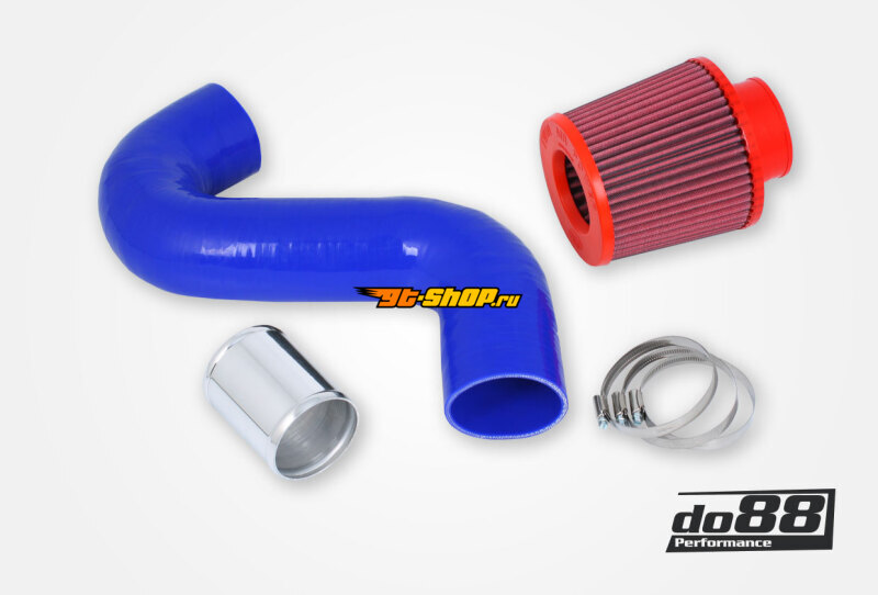 DOB Air Intake System do88 IR-SAAB9-3B