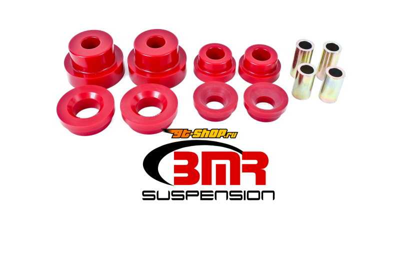 BMR Suspension BK024 BMR Diff Bushing Kits